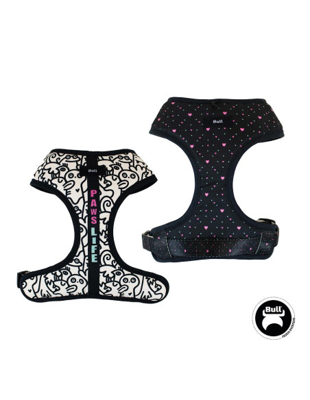 Oferta BULL ARNES DUO PAWS LIFE T-M