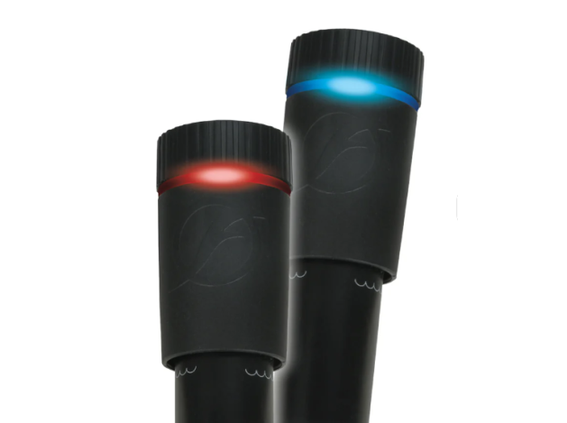 Calentadores Electrónicos Fluval T