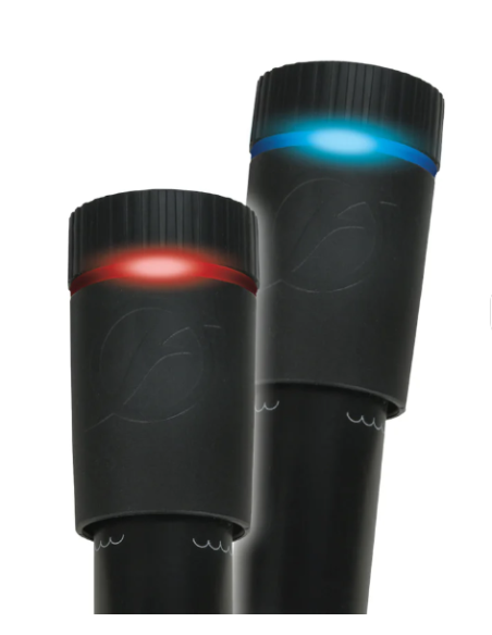 Calentadores Electrónicos Fluval T