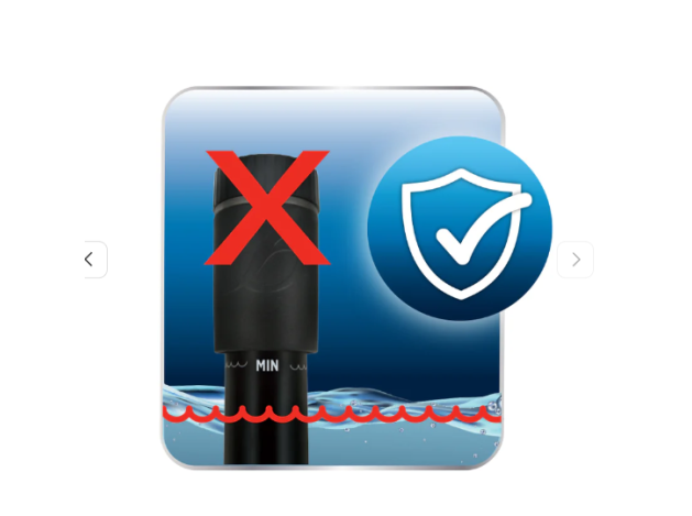 Calentadores Electrónicos Fluval T