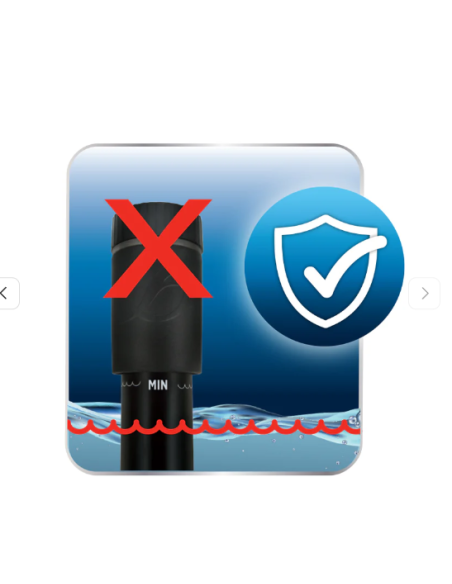 Calentadores Electrónicos Fluval T