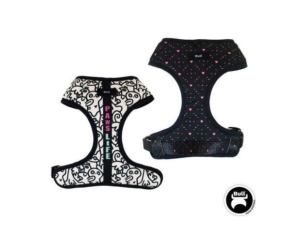 Oferta BULL ARNES DUO PAWS LIFE T-M