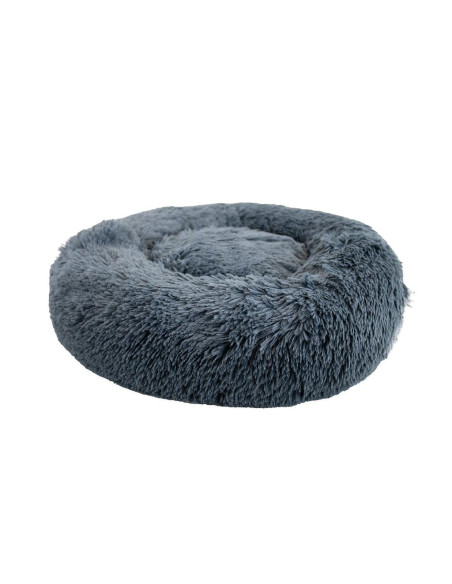 YAGU DESCANSO CUNA DONUT ANTIESTRES ANTRACITA