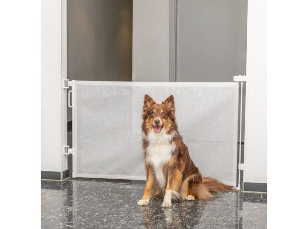 Persiana enrollable de barrera TRIXIE