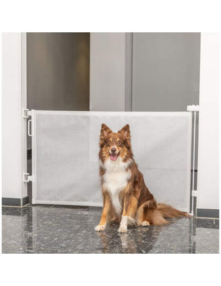 Persiana enrollable de barrera TRIXIE