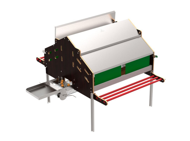 PONEDERO COLECTAVI CENTRAL 1PISO-PRINCIP