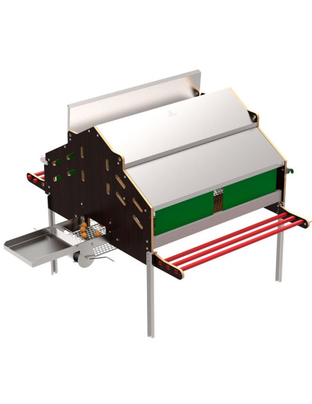 PONEDERO COLECTAVI CENTRAL 1PISO-PRINCIP