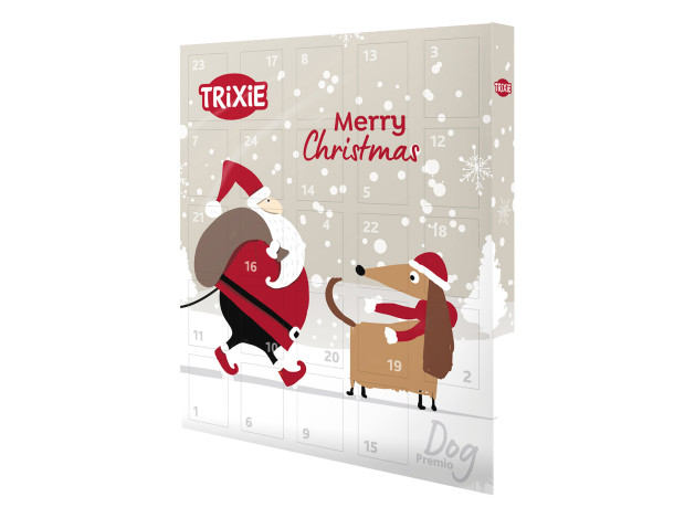 PREMIO Calendario de Adviento