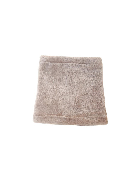 MI&DOG BUFANDA BRAGA CREMA