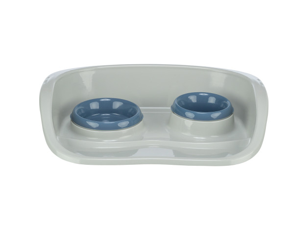 Set Comederos para Perros