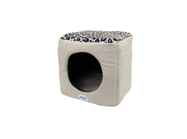 YAGU DESCANSO CUBO COMPACTO HADID T-U 33 x 33 x...