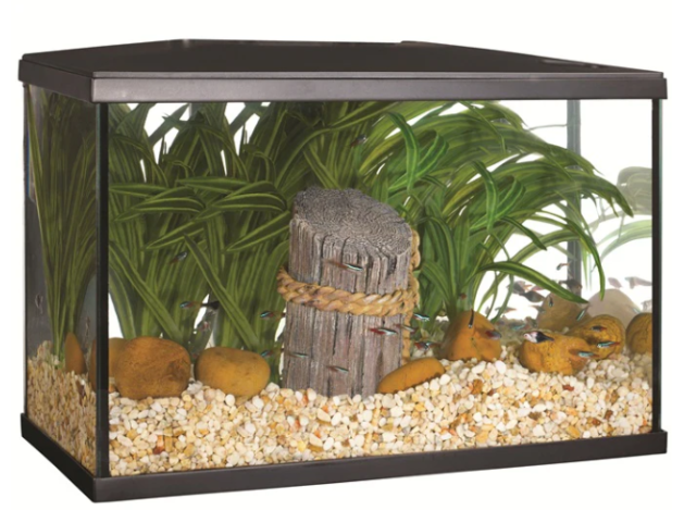 Marina LED Kit Acuario 5G, 20L