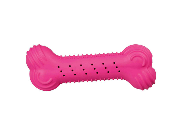 Trixie Hueso que Cruje