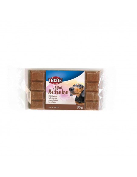Chocolate Perros Mini Schoko 15 uds