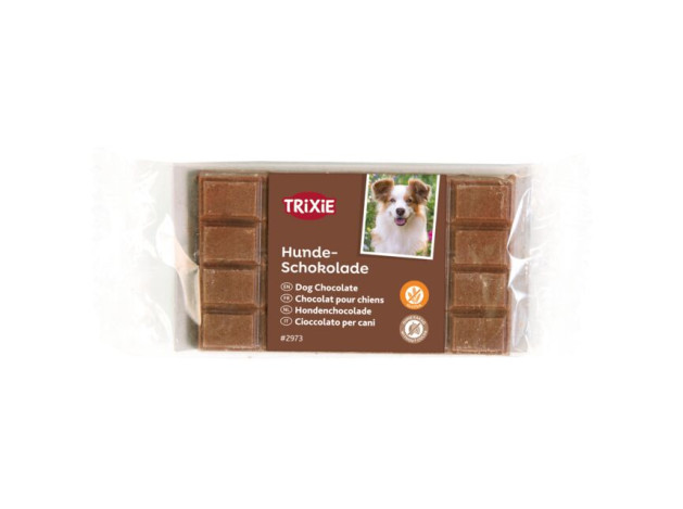 Chocolate Perros Mini Schoko 15 uds