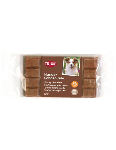 Chocolate Perros Mini Schoko 15 uds