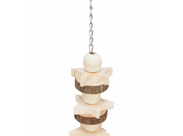 Juguete Madera Colorines