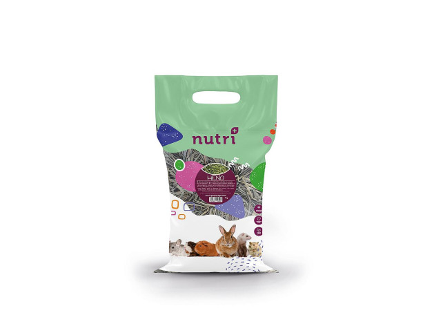Nutriplus Heno 1kg