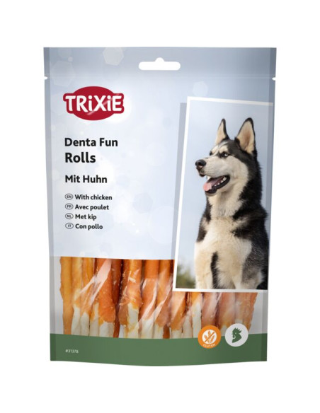 Chicken Chewing Rolls - Pack