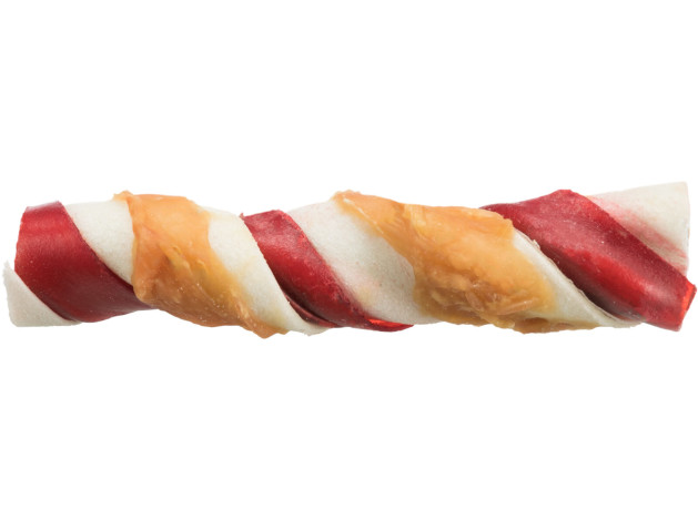 Barbecue Chicken Chewing Rolls - Pack