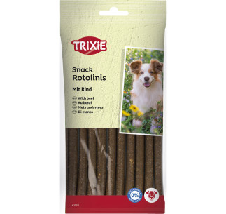 Soft Snack Rotolinis - Pack 2