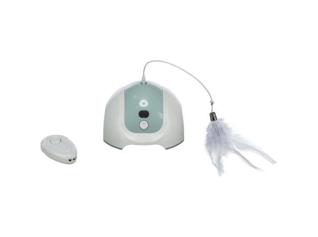 Juego Atrápalo con Control Remoto