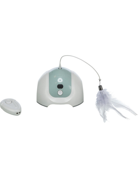 Juego Atrápalo con Control Remoto