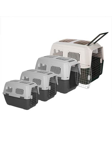 Transportines para perros Traveller