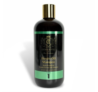 Champú Biovite Fórmula 1 Crown Royale 2