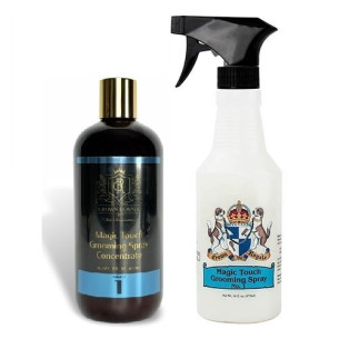 Abrillantador Magic Touch Fórmula 1 Crown Royale