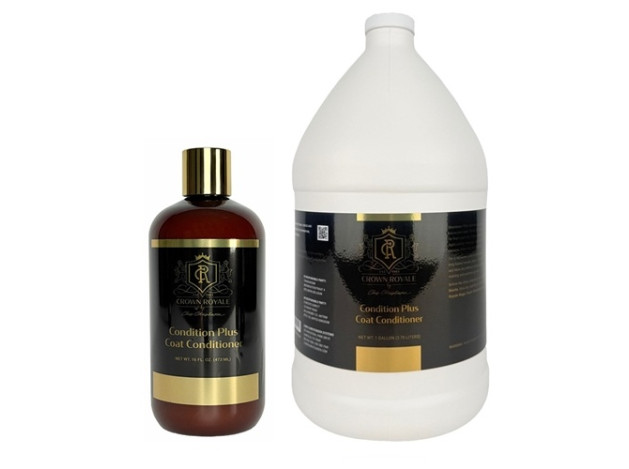 Acondicionador Condition Plus Crown Royale