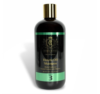 Abrillantador Magic Touch Fórmula 3 Crown Royale