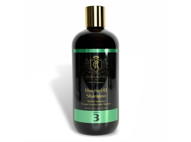 Abrillantador Magic Touch Fórmula 3 Crown Royale