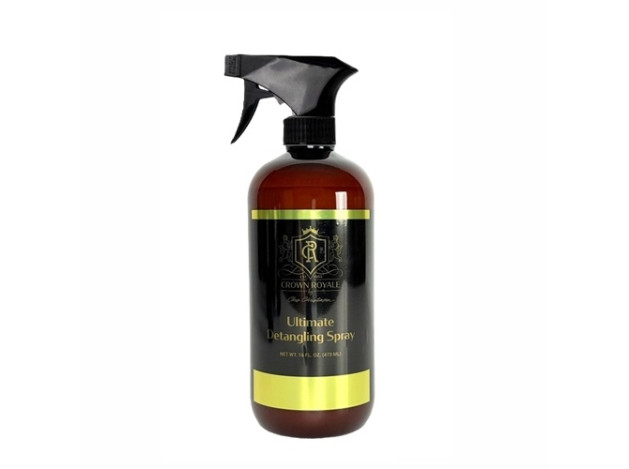 Sueltanudos Spray Ultimate Detangling de Crown...