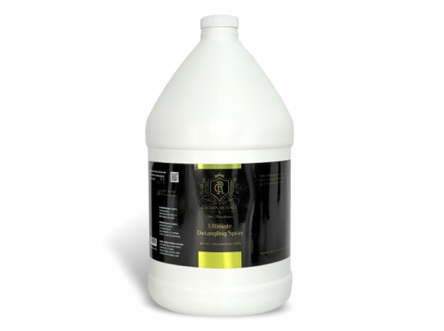 Sueltanudos Spray Ultimate Detangling de Crown...