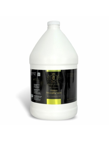 Sueltanudos Spray Ultimate Detangling de Crown Royale