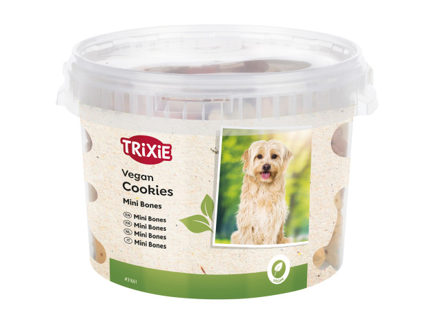 Galletas Cookie Snack Mini Bones