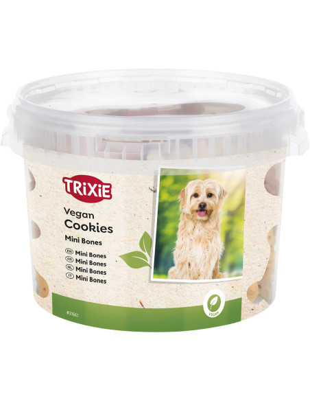 Galletas Cookie Snack Mini Bones