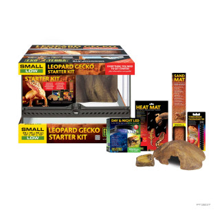 Exo Terra Gecko Starter Kit 2