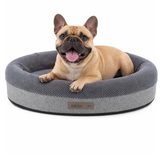 Cama Vital Eliano Ortopédica para perros 2