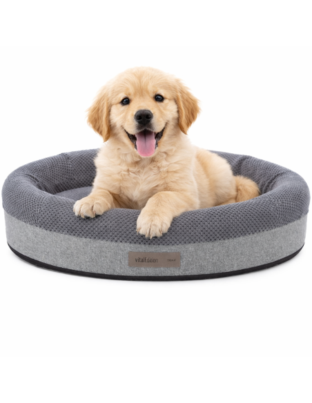 Cama Vital Eliano Ortopédica para perros