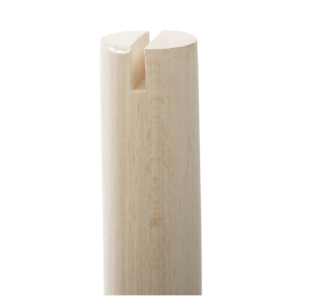 Palo repuesto interior para la jaula voltrega  835