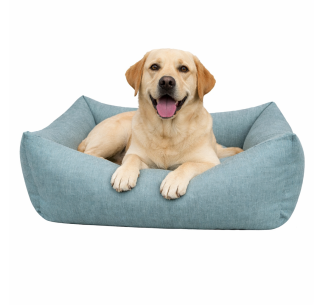 YAGU DESCANSO CUNA DESENFUNDABLE LONETA Celeste 2