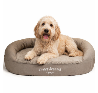 YAGU DESCANSO CUNA RELAX VISCOELASTICA ARENA 2