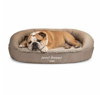 YAGU DESCANSO CUNA RELAX VISCOELASTICA ARENA 2