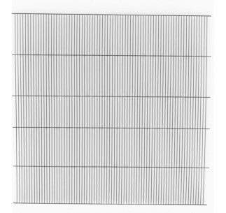 Malla electrosoldada  x (pack de 8 unidades)