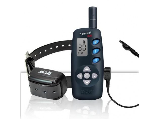Radio Collar Dogtrace600
