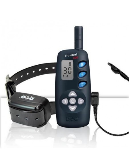 Radio Collar Dogtrace600