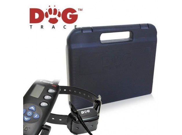 Radio Collar Dogtrace600