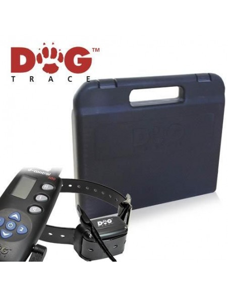 Radio Collar Dogtrace600
